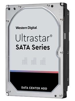 Disk Western Digital ULTRASTAR 6TB, 3,5 , SATAIII/600, 256MB, 7200RPM