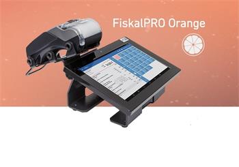 Tablet FiskalPRO 10  pro VX 520