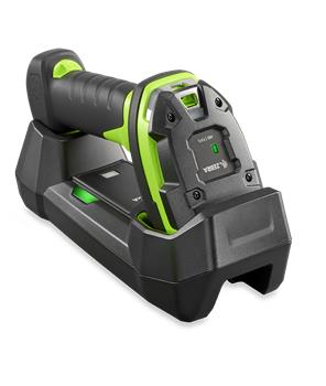 Čtečka Zebra DS3678, 2D, bezdrátová, USB KIT, HD