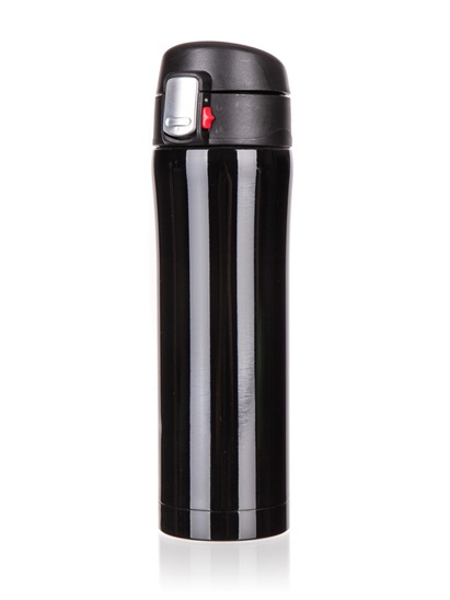 Banquet Termoska BODO 430 ml černý