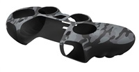 TRUST Obal na ovladač GXT 748 Controller Silicone Sleeve PS5, black camo