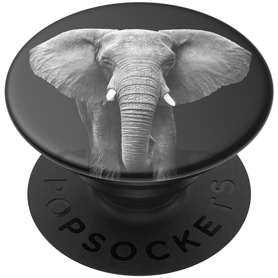 Popsockets Popgrip Gen.2, Loxodonta Afr