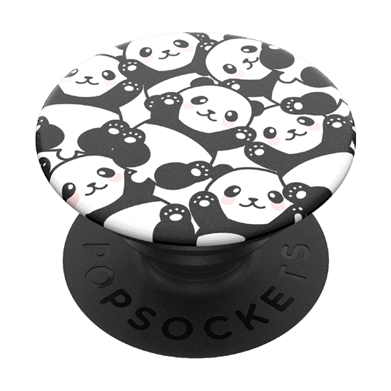 PopSockets Pandamonium