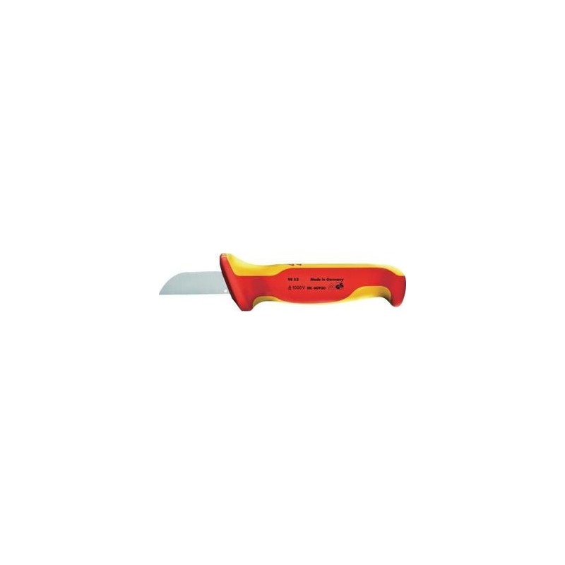 Knipex 98 52 elektrikársky nôž na káble