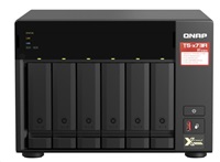 TVS-675-8G, NAS