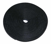 Stahovací pásek (suchý zip) na kabeláž 10mm/20m