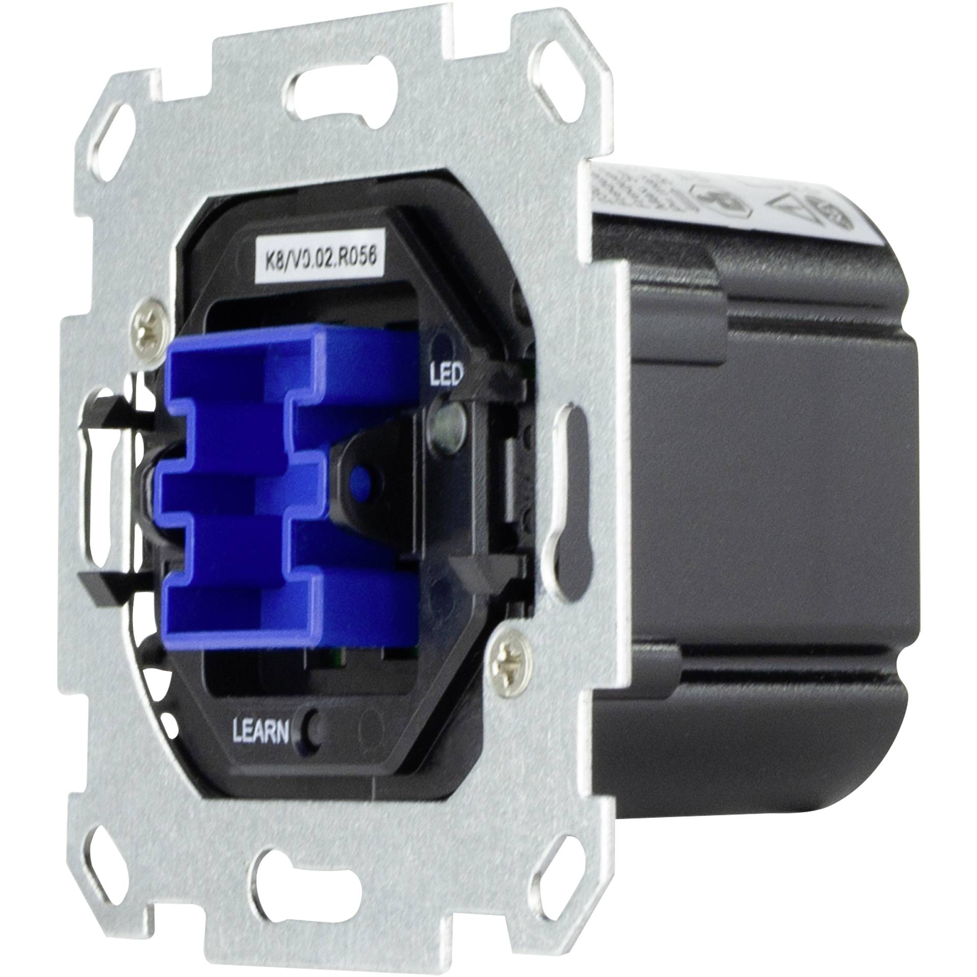 REV WiFi Rolladenschalter insert Link2Home