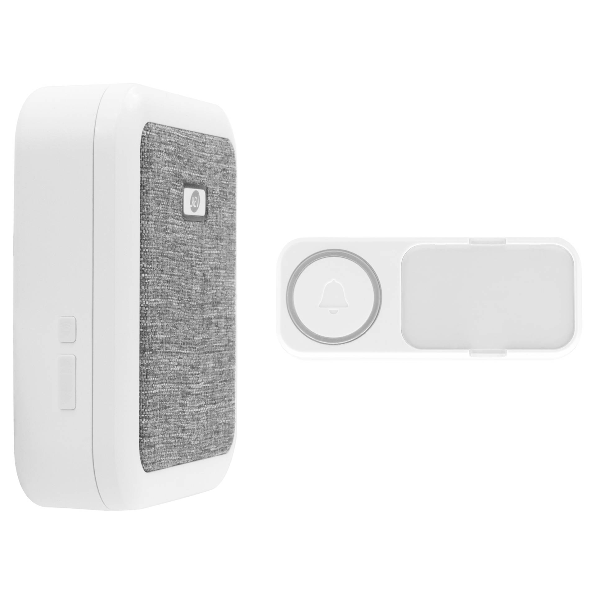 REV Orchestra Funk-Gong s Taster biela Link2Home