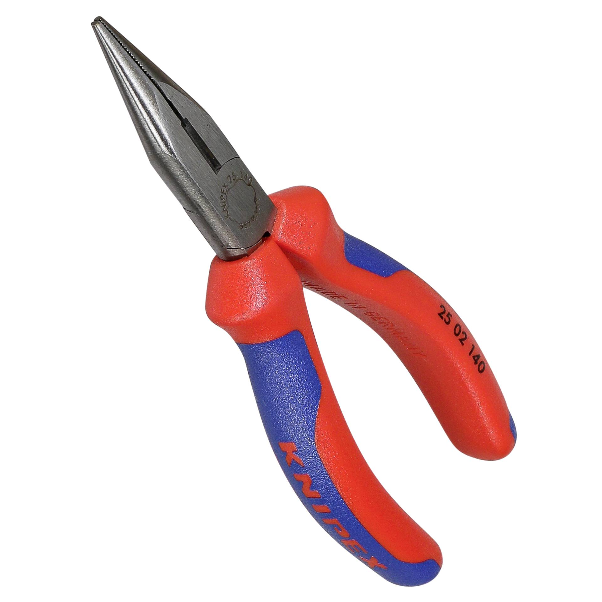 KNIPEX Snipove klieste s Rezna hrana