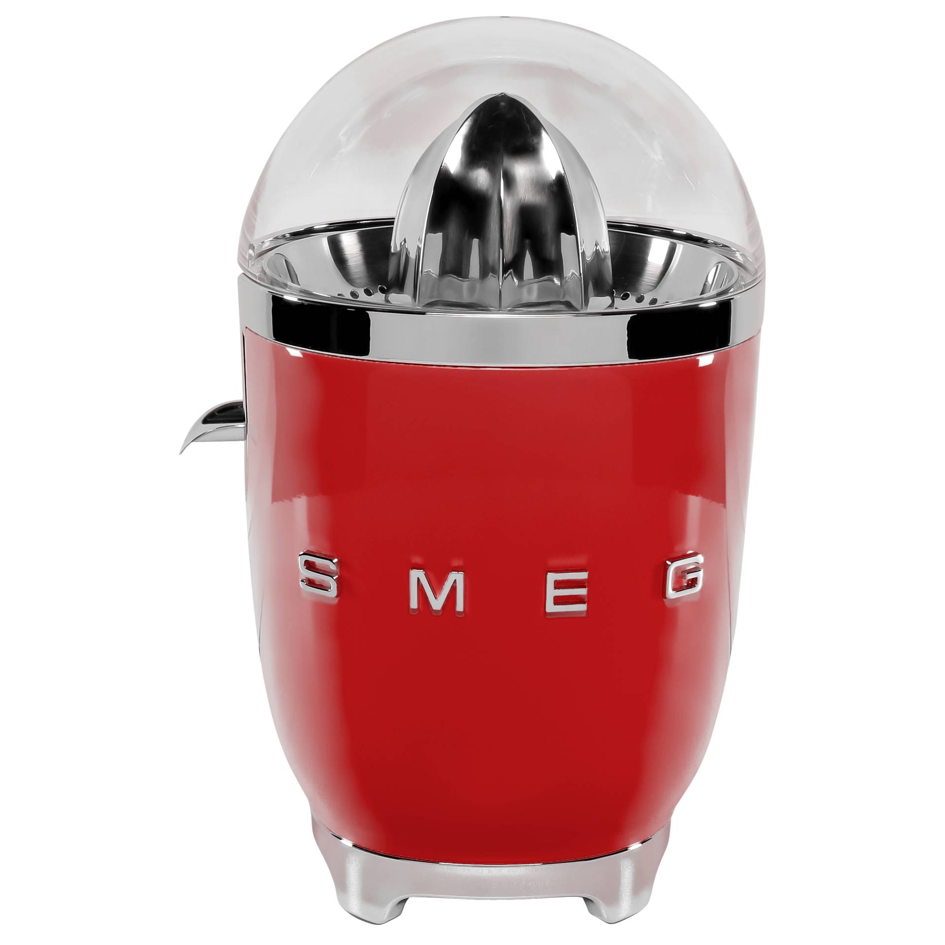 Smeg CJF01RDEU Lis na citron cervena