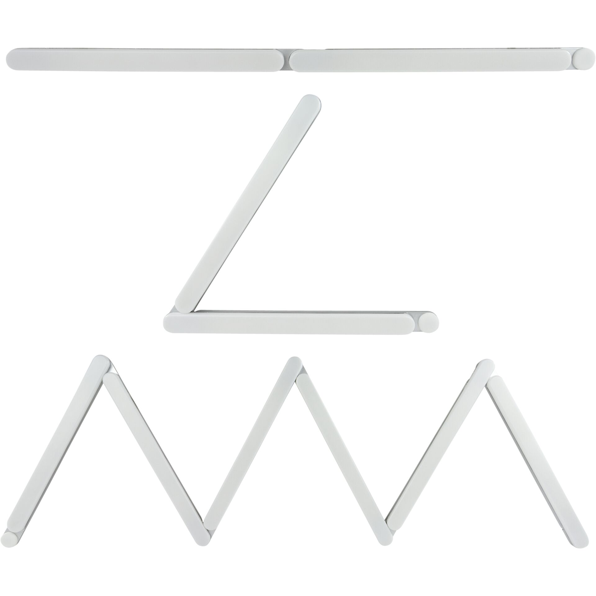 REV LED Under-Cabinet Lamp Starter Set FLEXLIGHT 2 x 3,4W