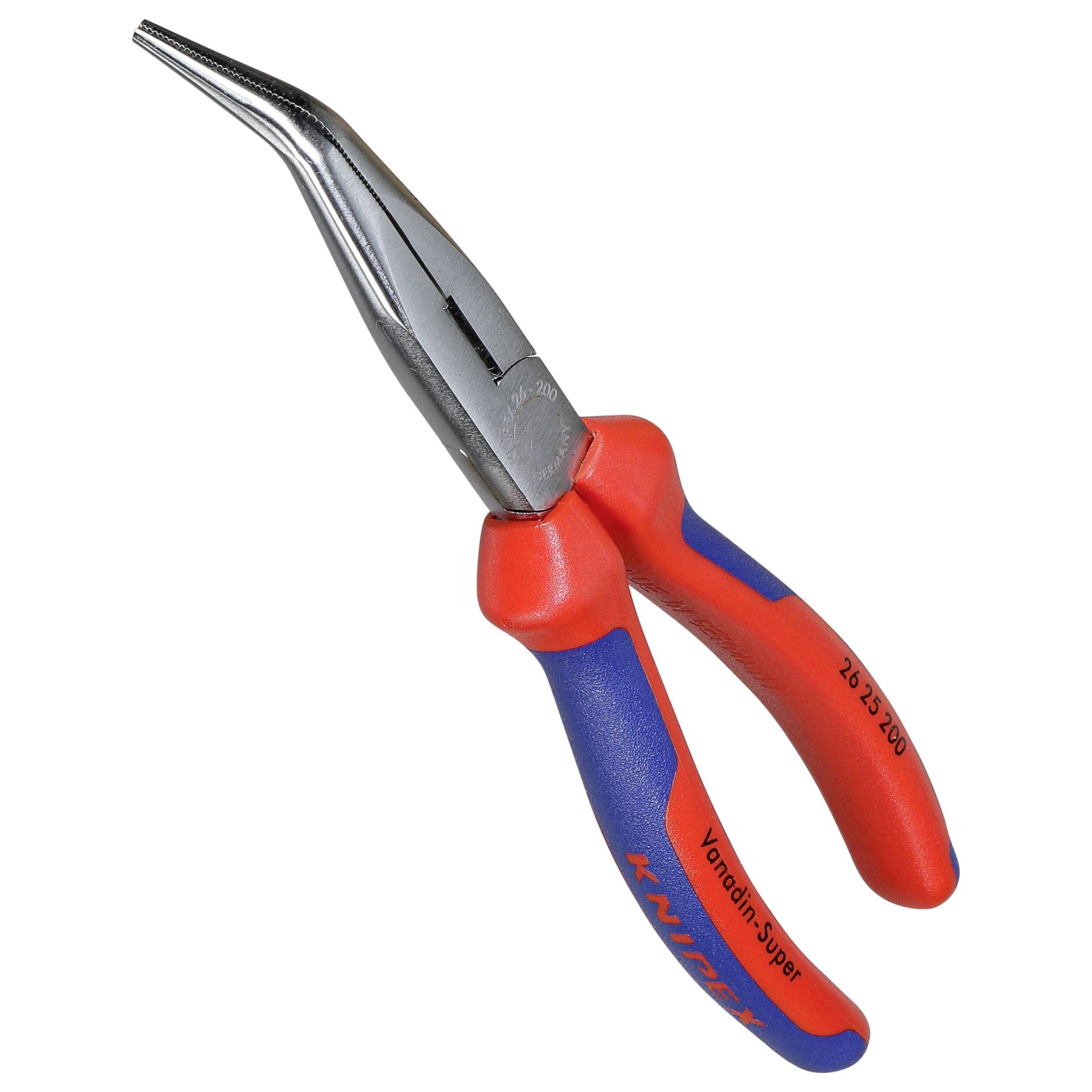 KNIPEX Snipove klieste s Rezna hrana