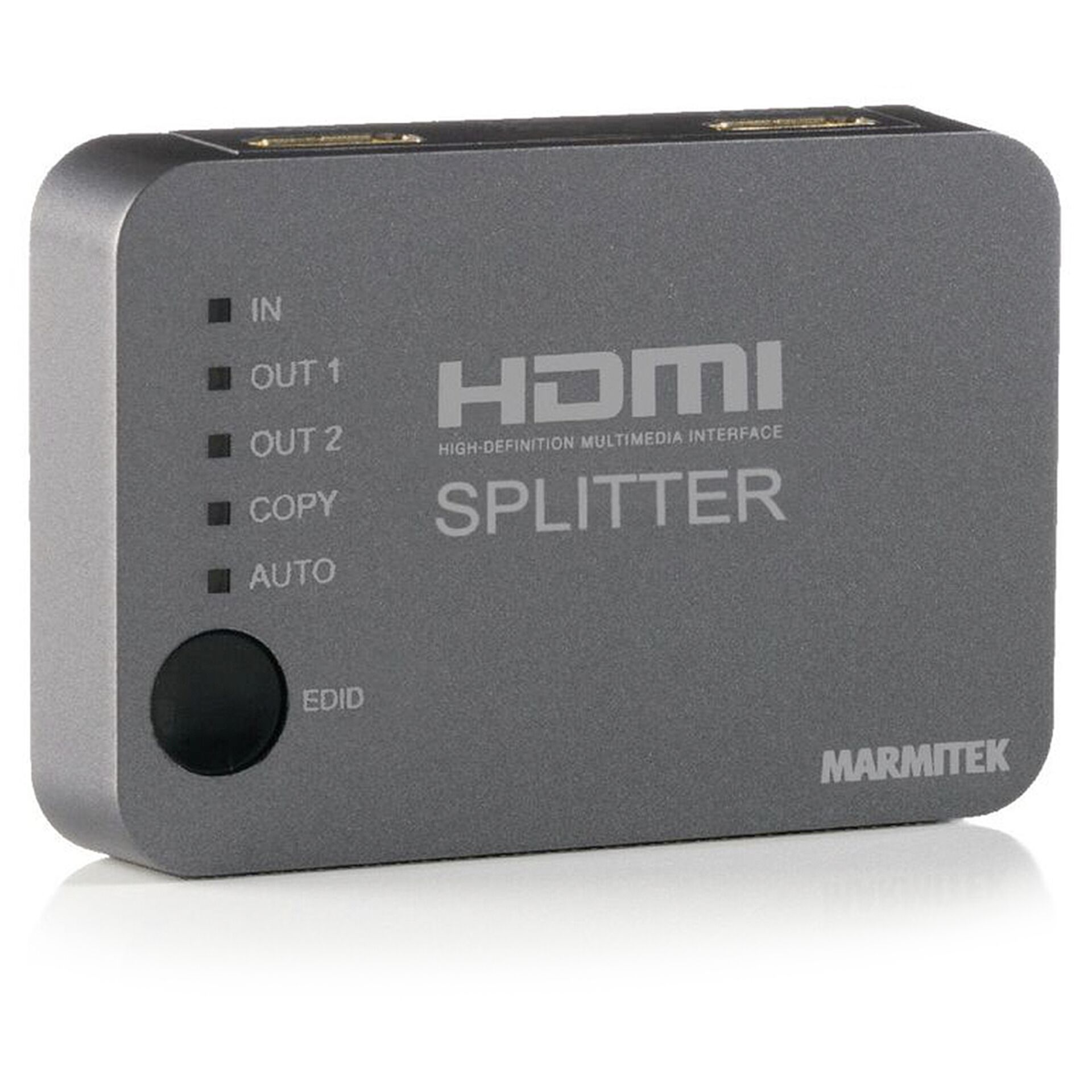 MARMITEK Split 312 UHD E