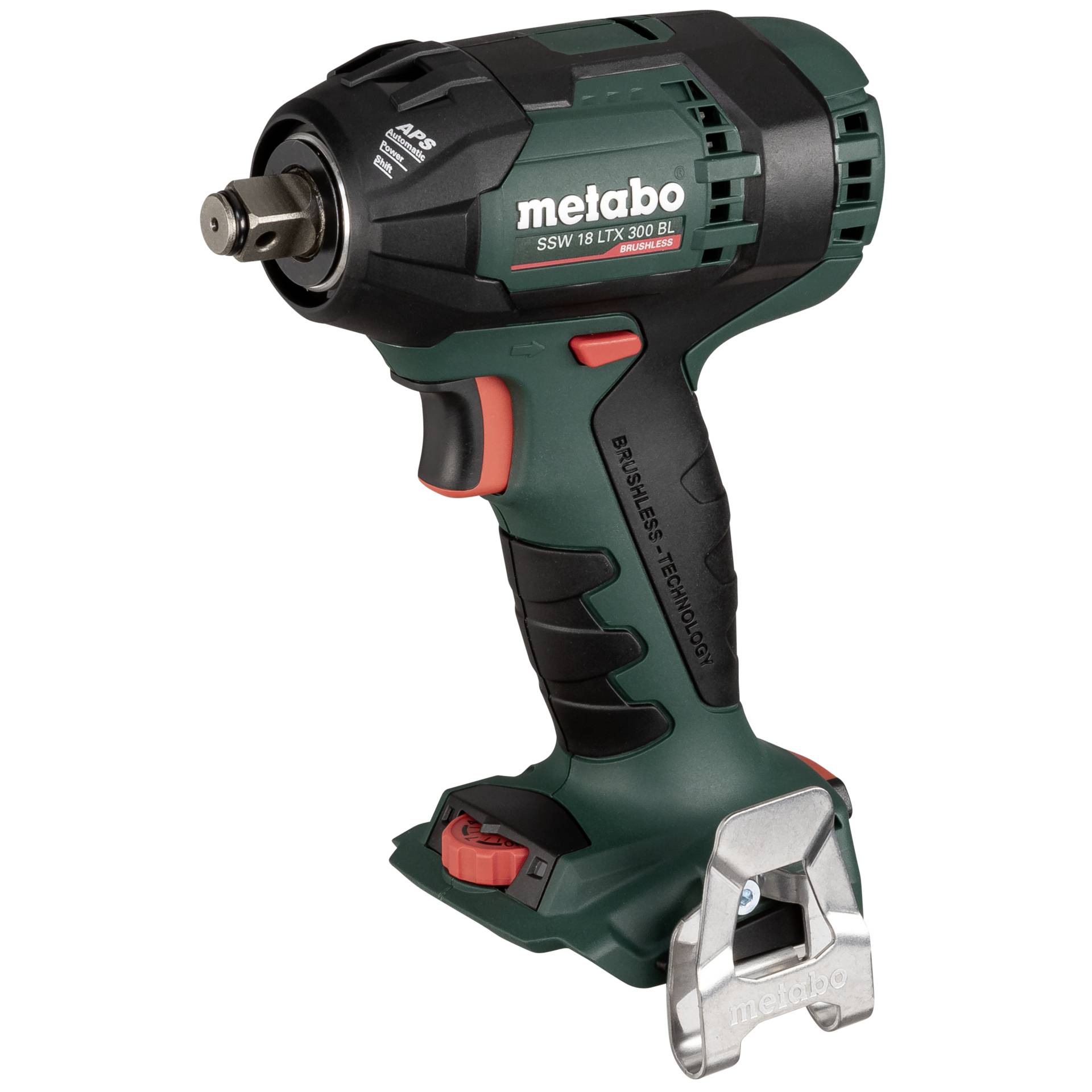 Metabo SSW 18 LTX 300 Akku-razovy utahovak