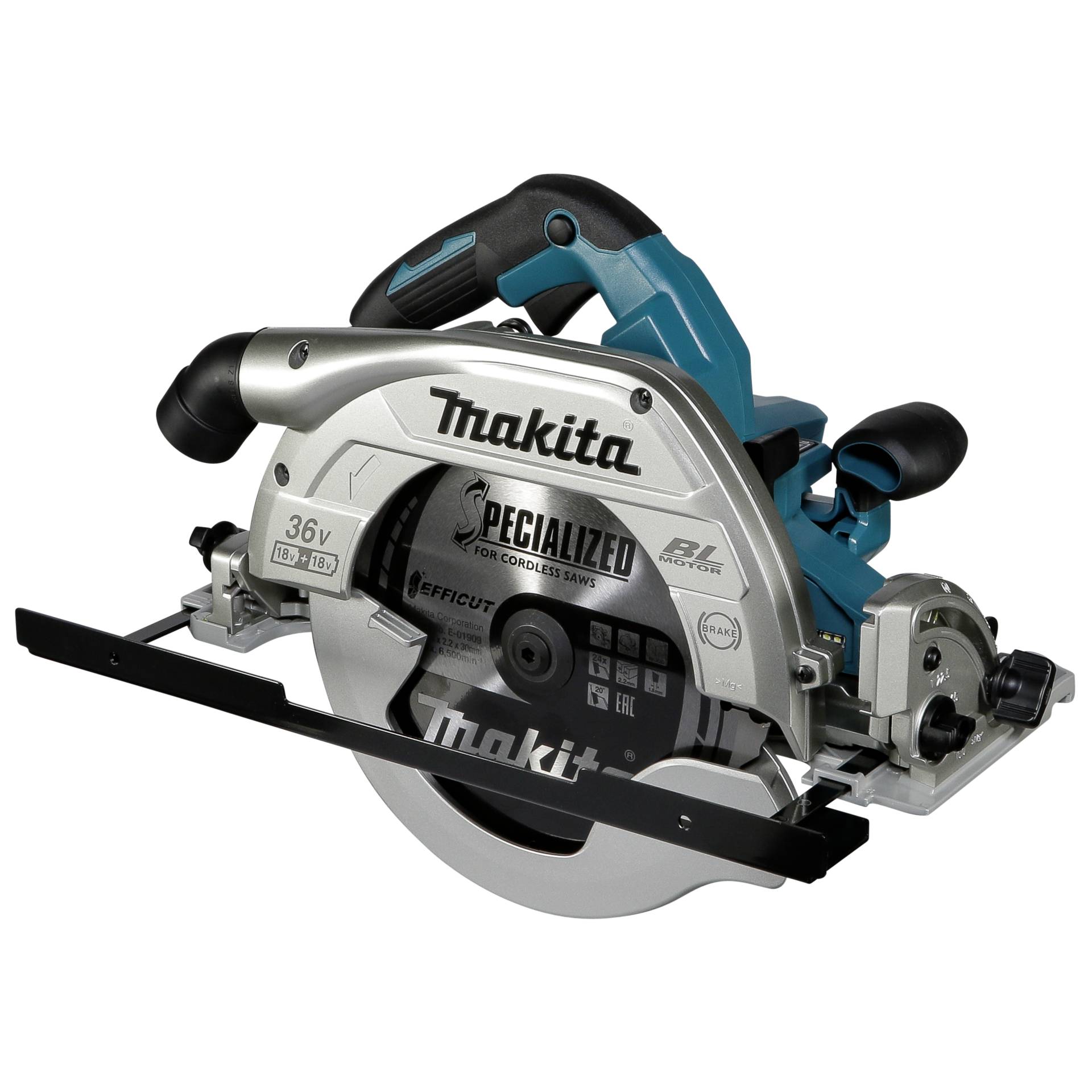 Makita DHS900Z Akku-okruzna pila