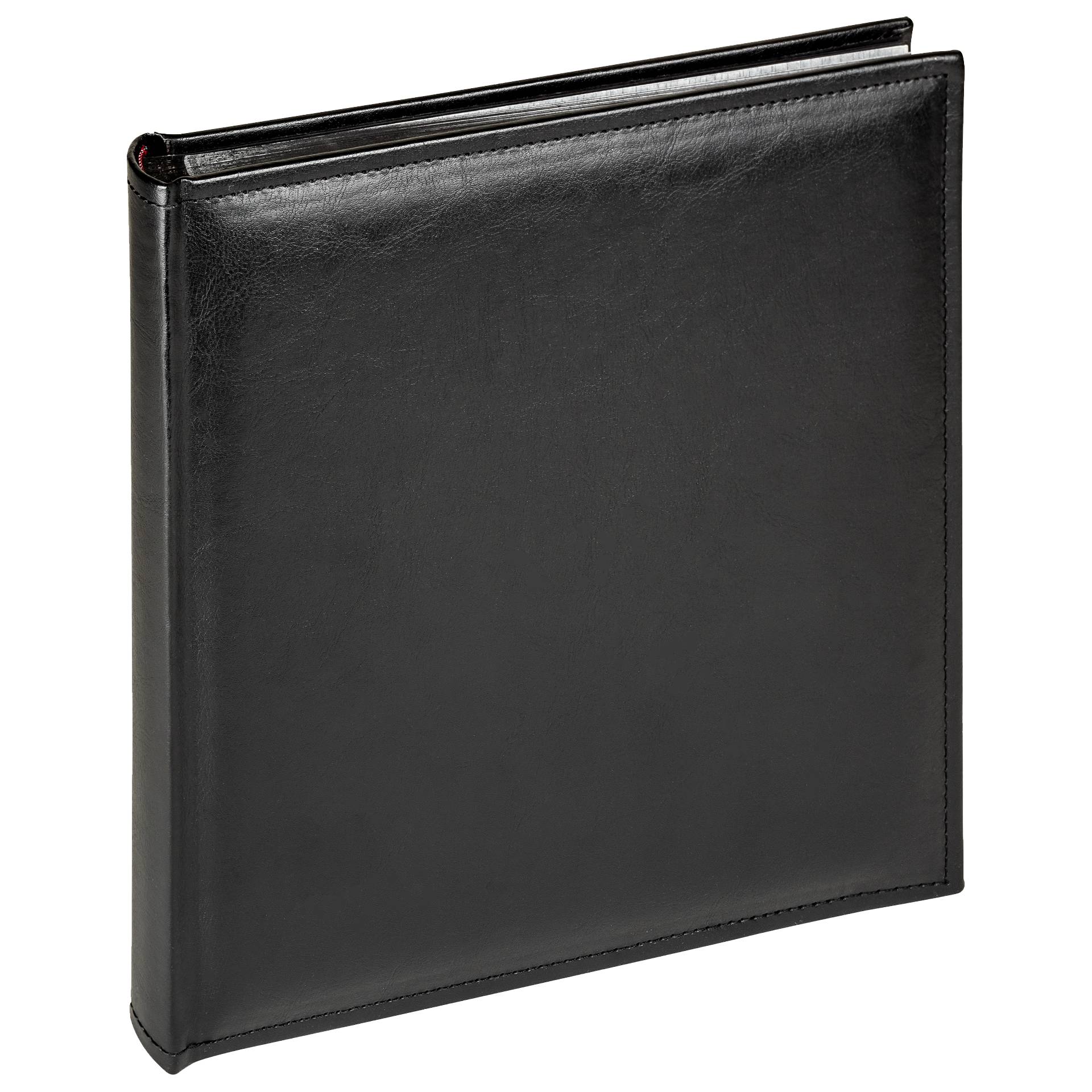 Walther De Luxe Fotoalbum  26x25 50 cierne strany FA183B