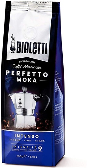 Bialetti Nespresso Kapsle 10Ks Intenso