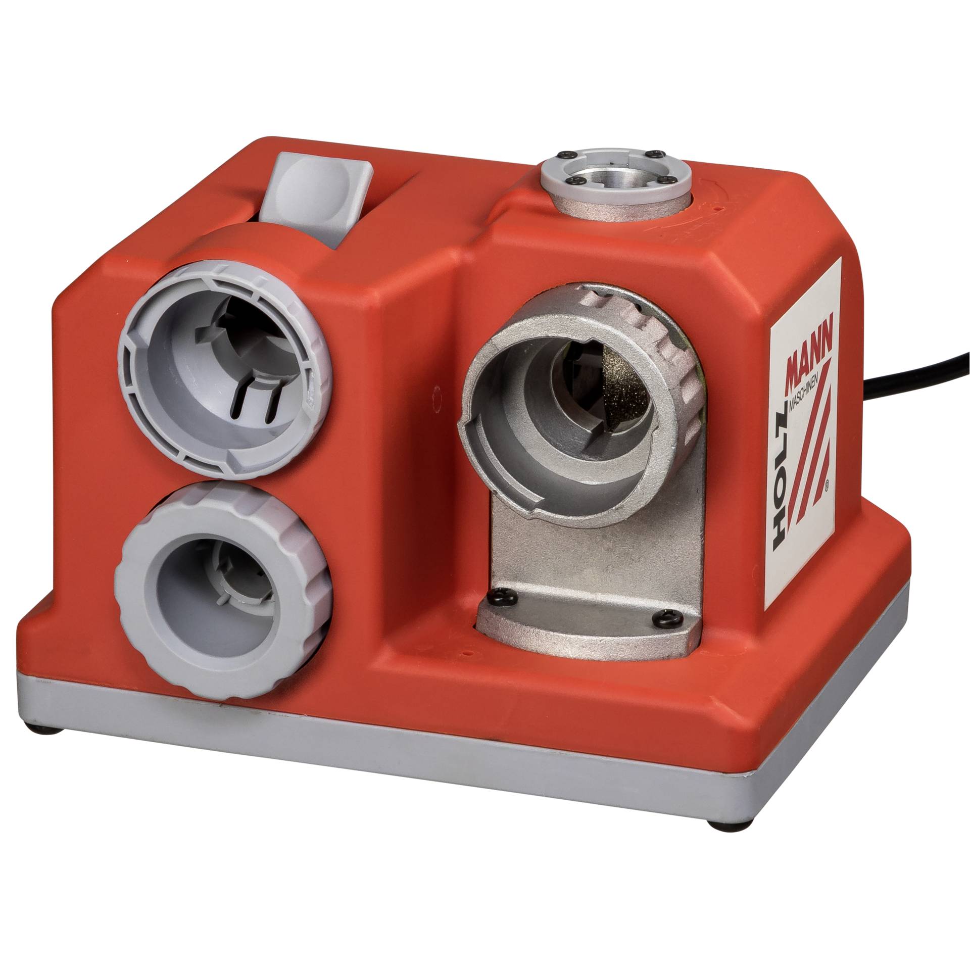 Holzmann BSG13E Drill Bit Sharpener