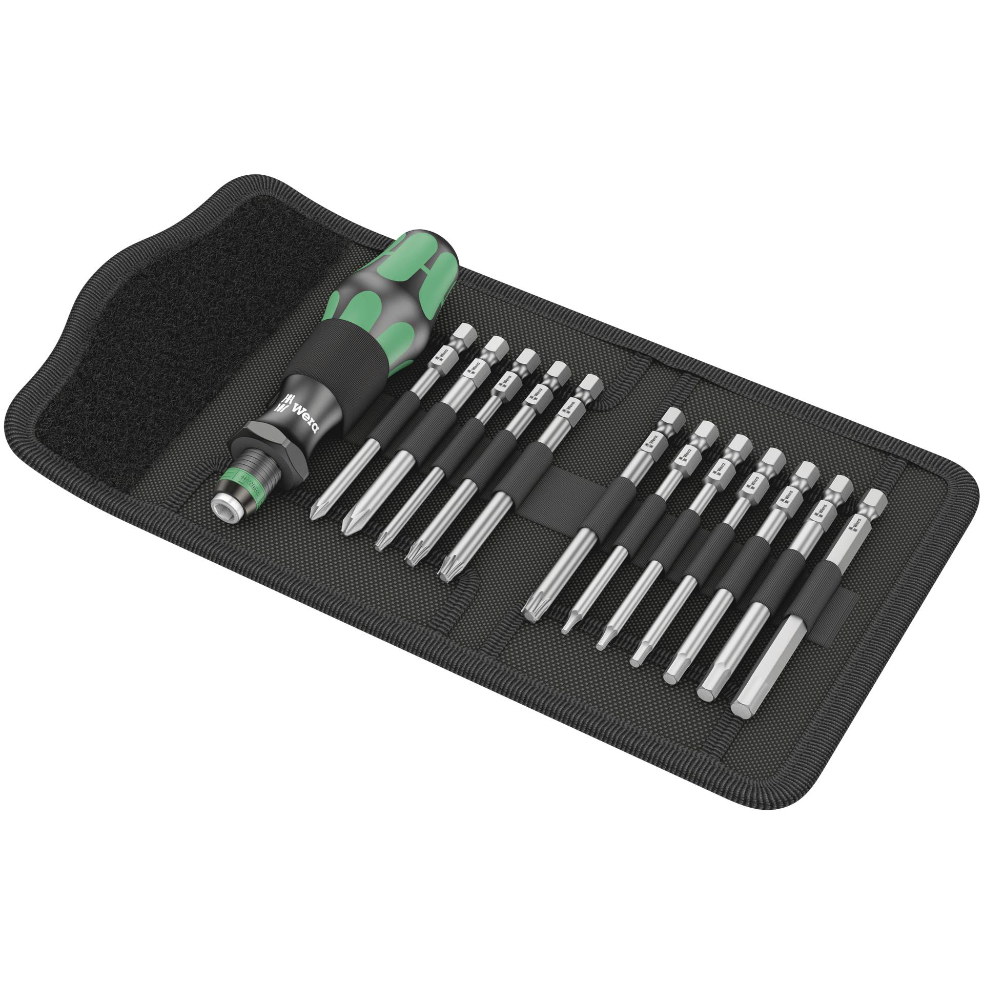 Wera Bicycle Set 2