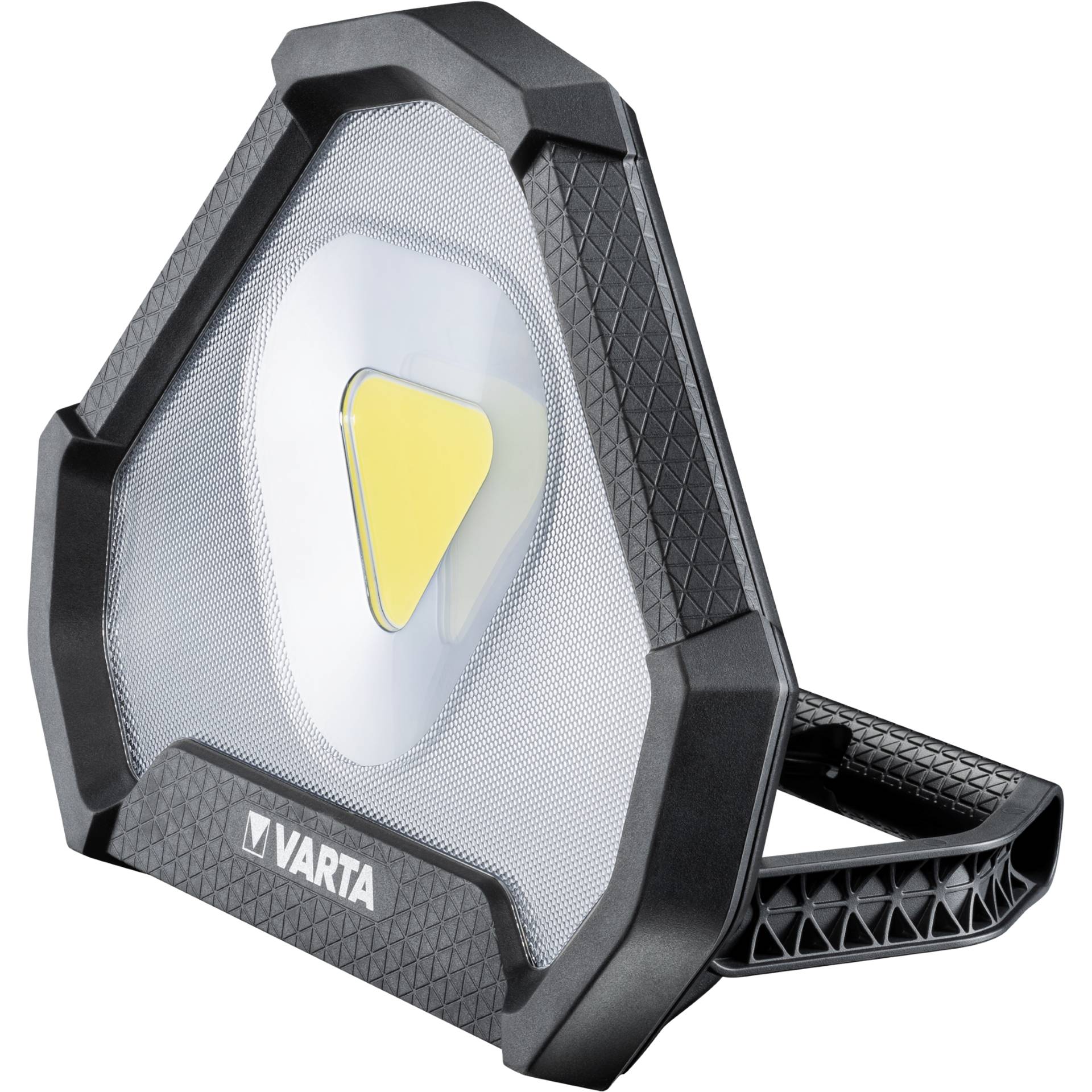 Stolní lampa Varta Varta Work Flex Stad