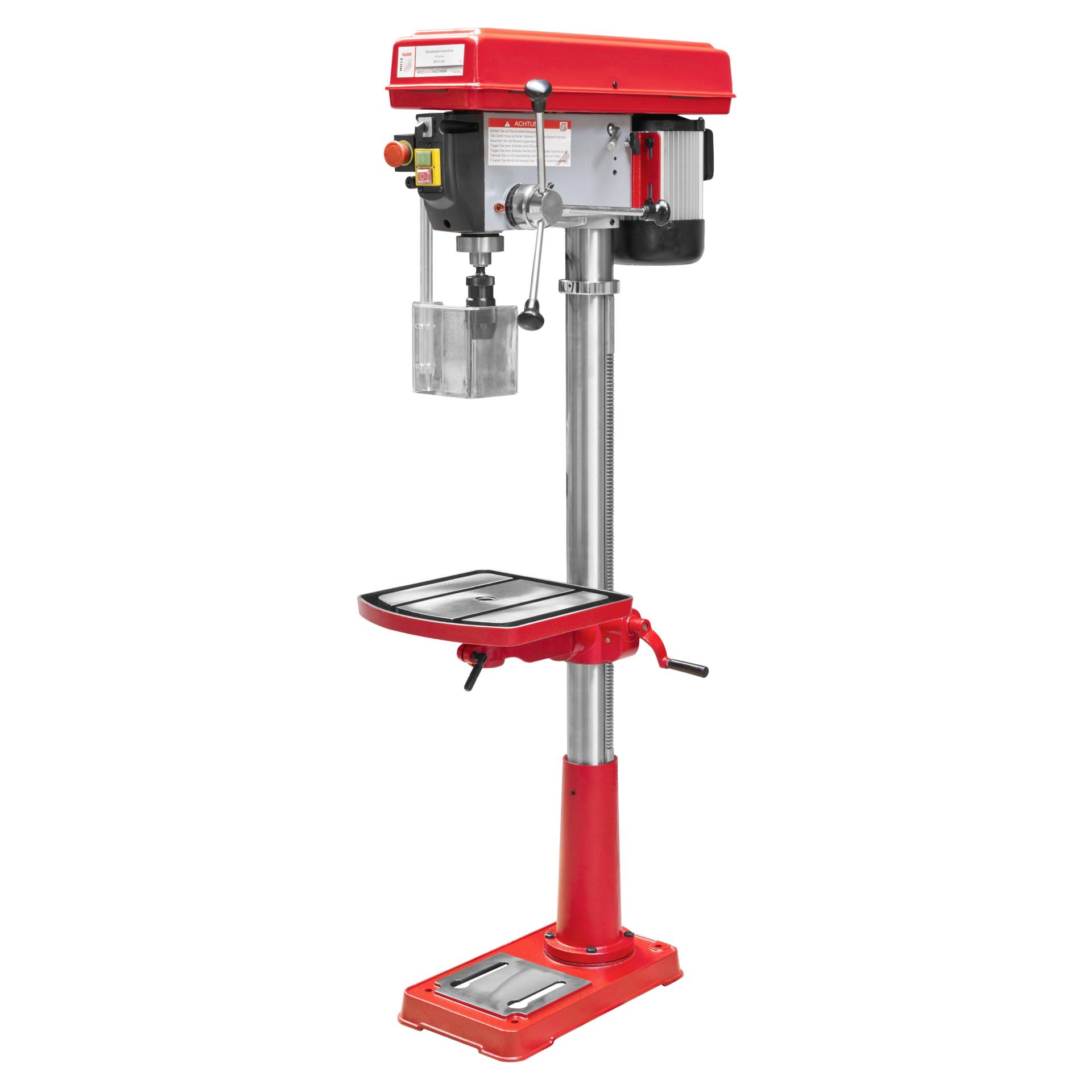 Holzmann SB2516H 230V column drill press