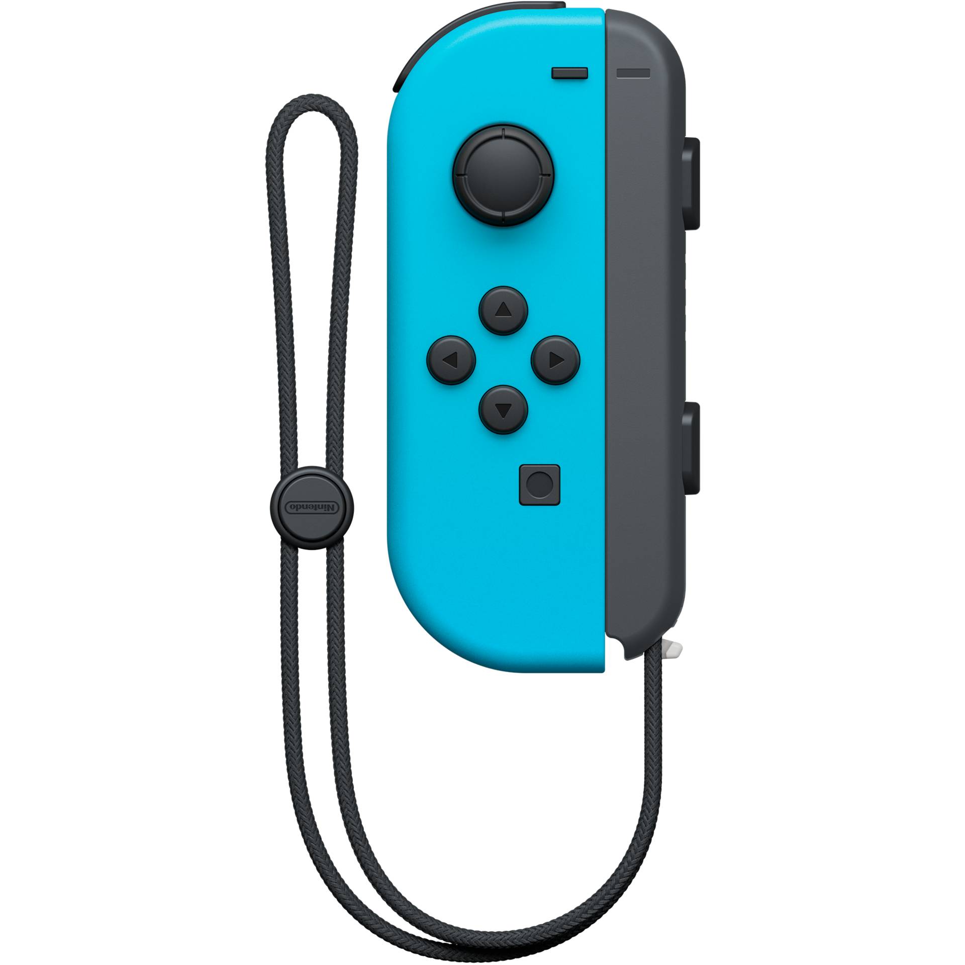 Nintendo Joy-Con (L) Neon Modra