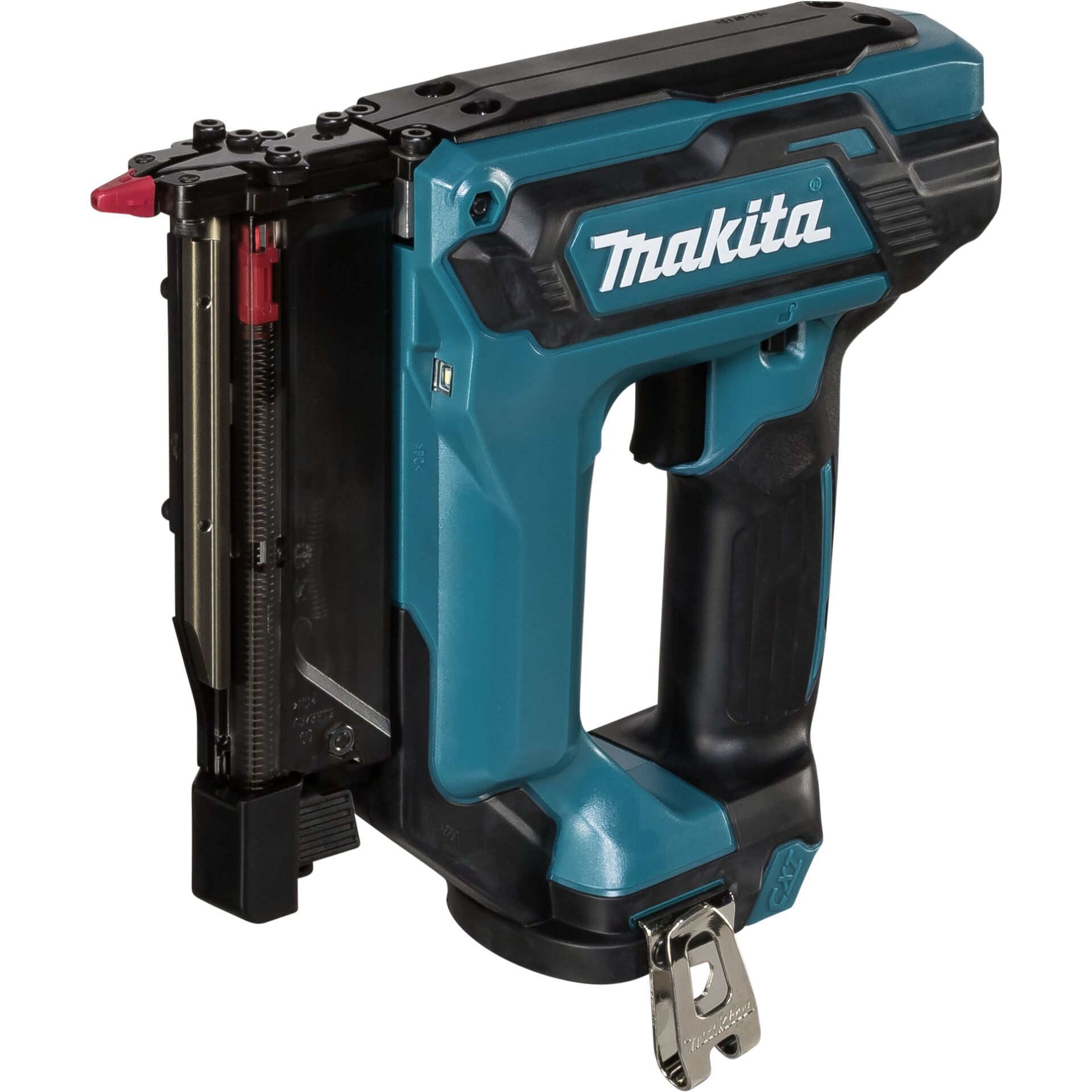 Makita PT354DZJ Aku klincovačka