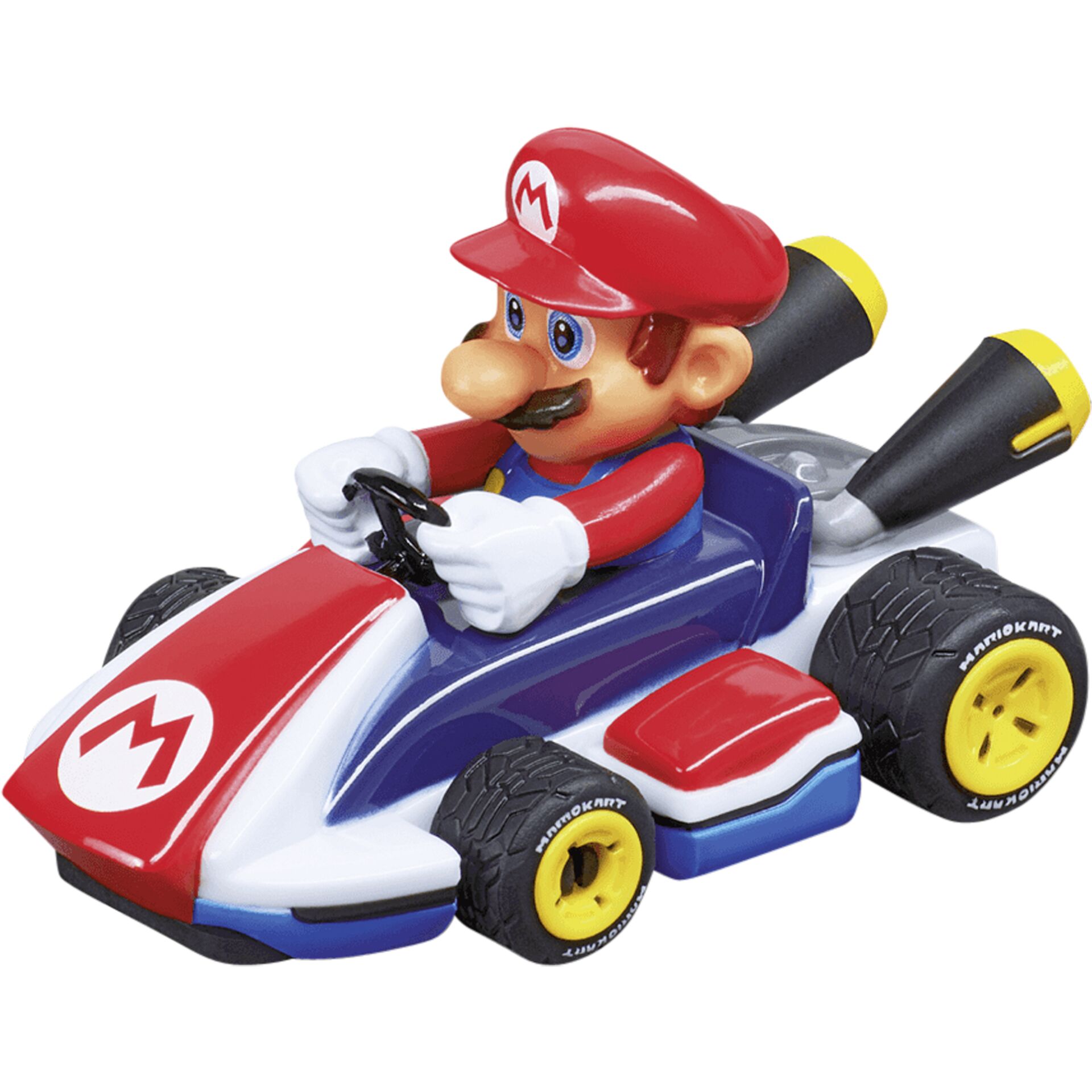 Carrera FIRST           20065002 Nintendo Mario Kart - Mario