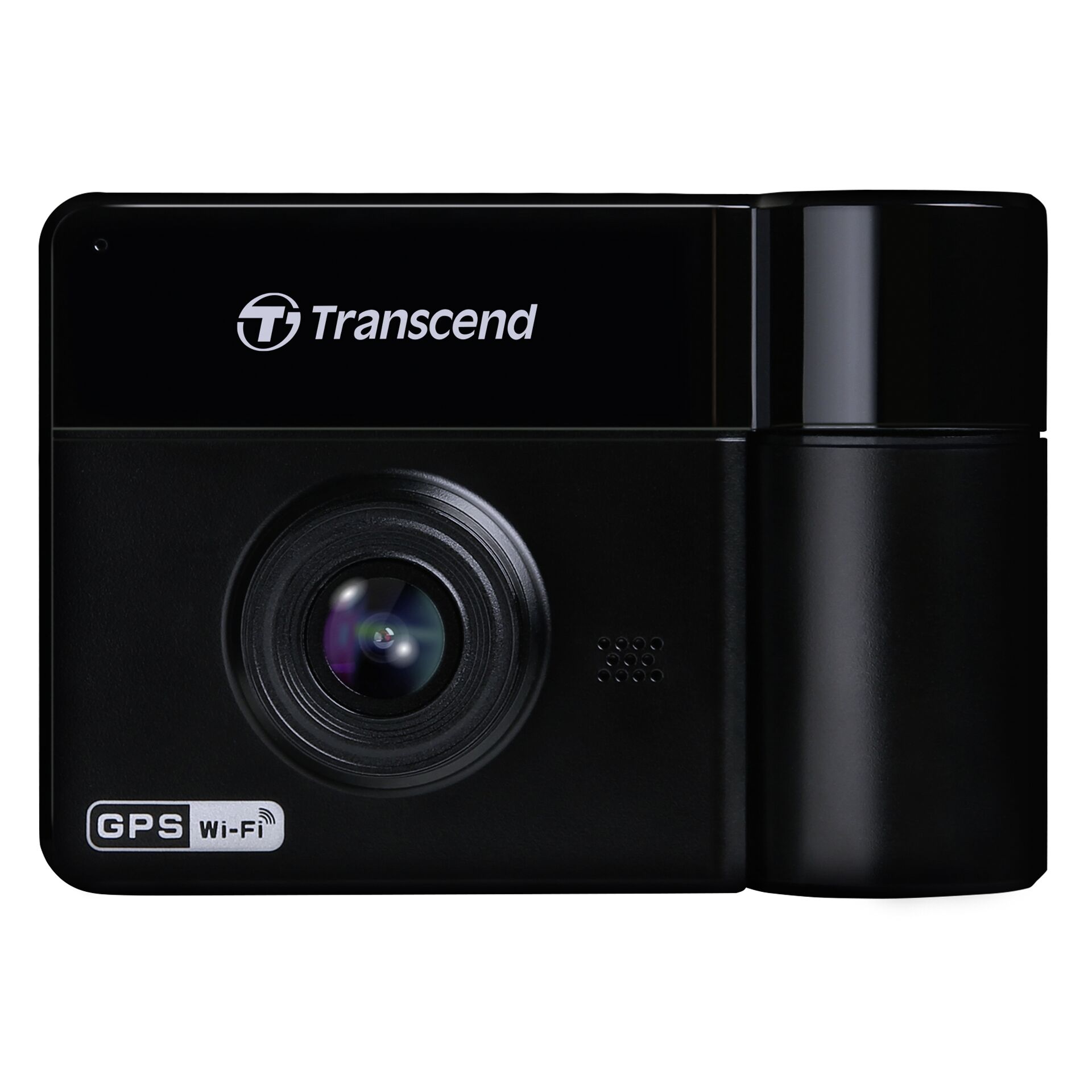 Transcend DrivePro 550 Dual 1080 Camera incl. 64GB microSDXC MLC
