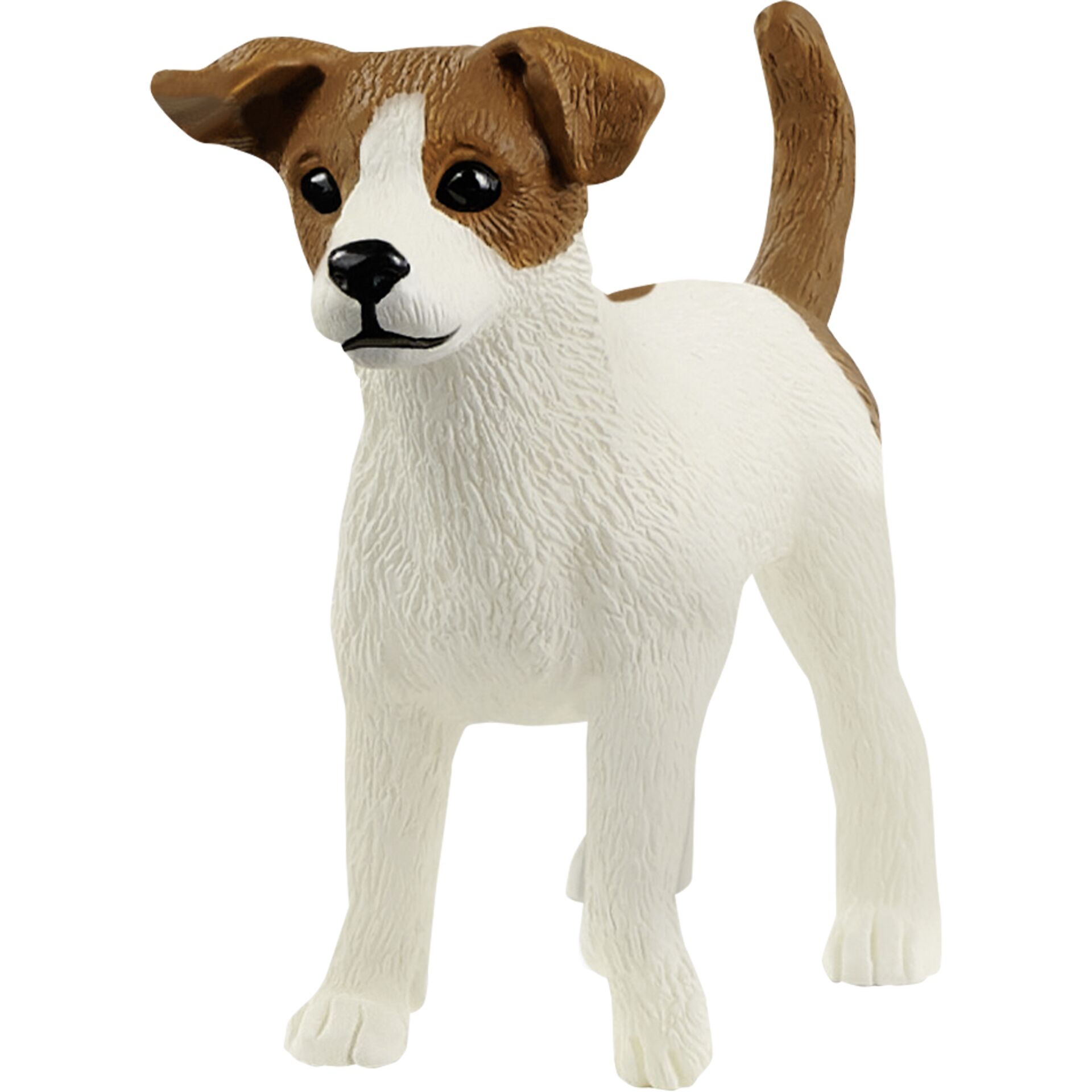 Schleich 13916 Pes Jack Russel teriér