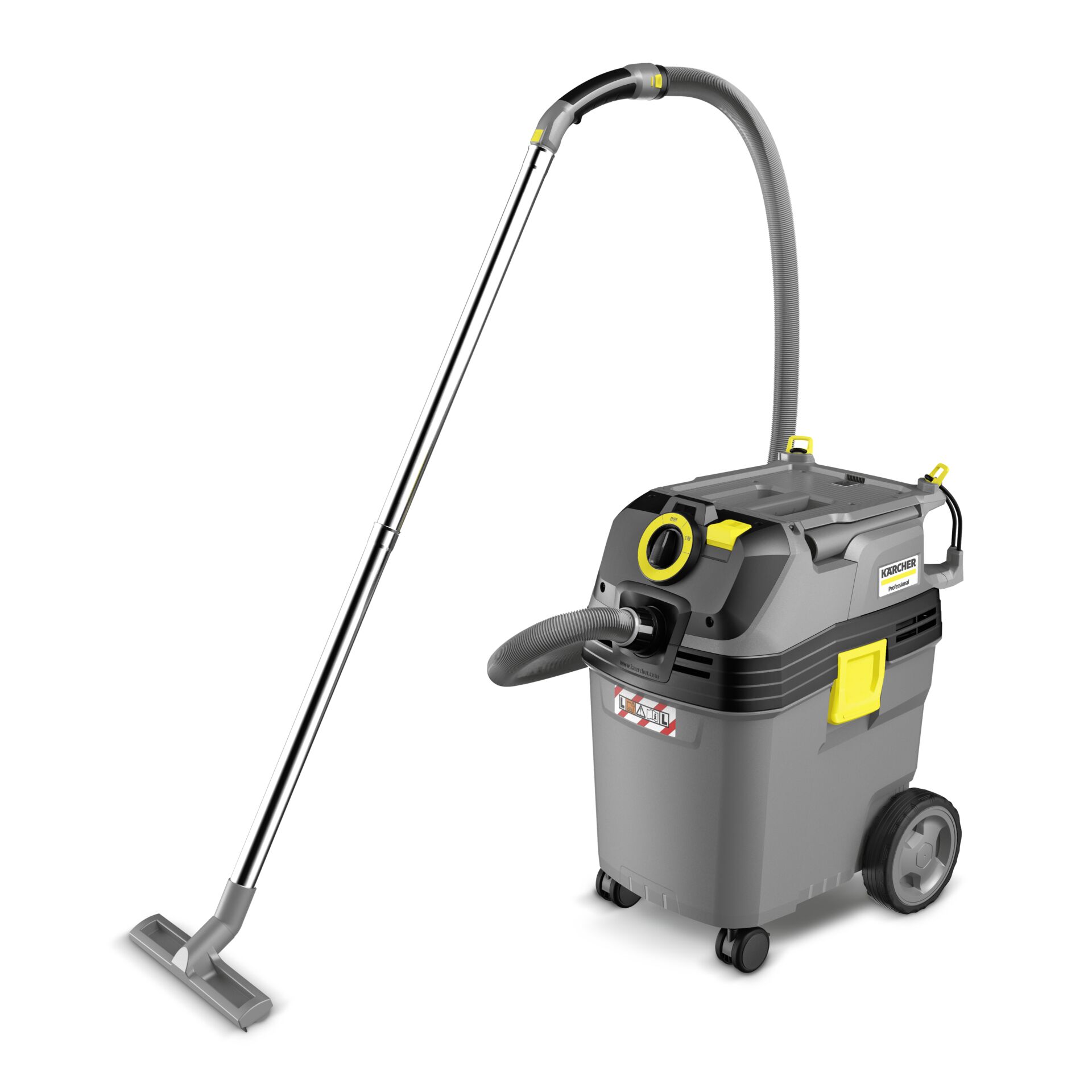 Kärcher NT 40/1 Ap L