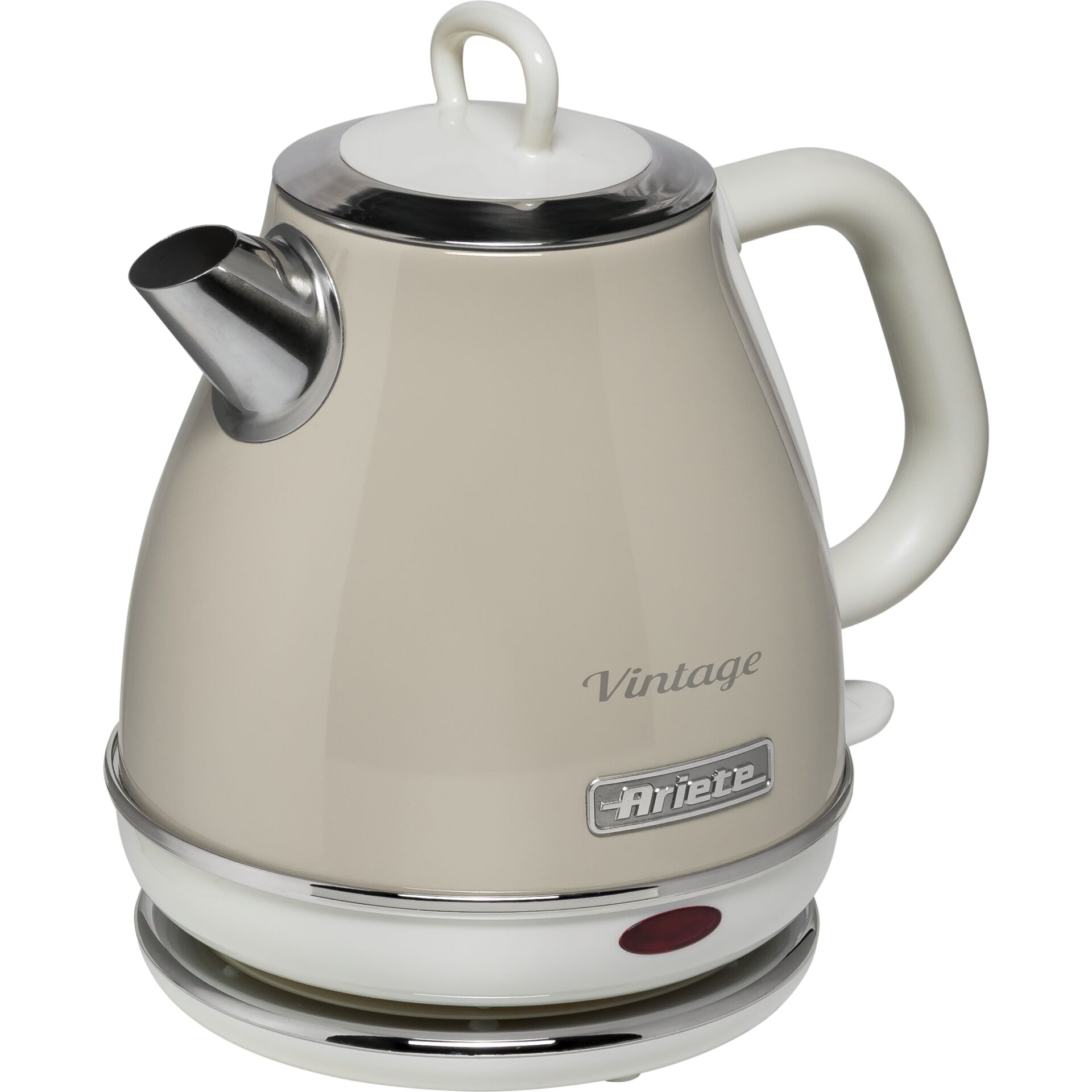 Ariete Vintage 2869/03 krémová