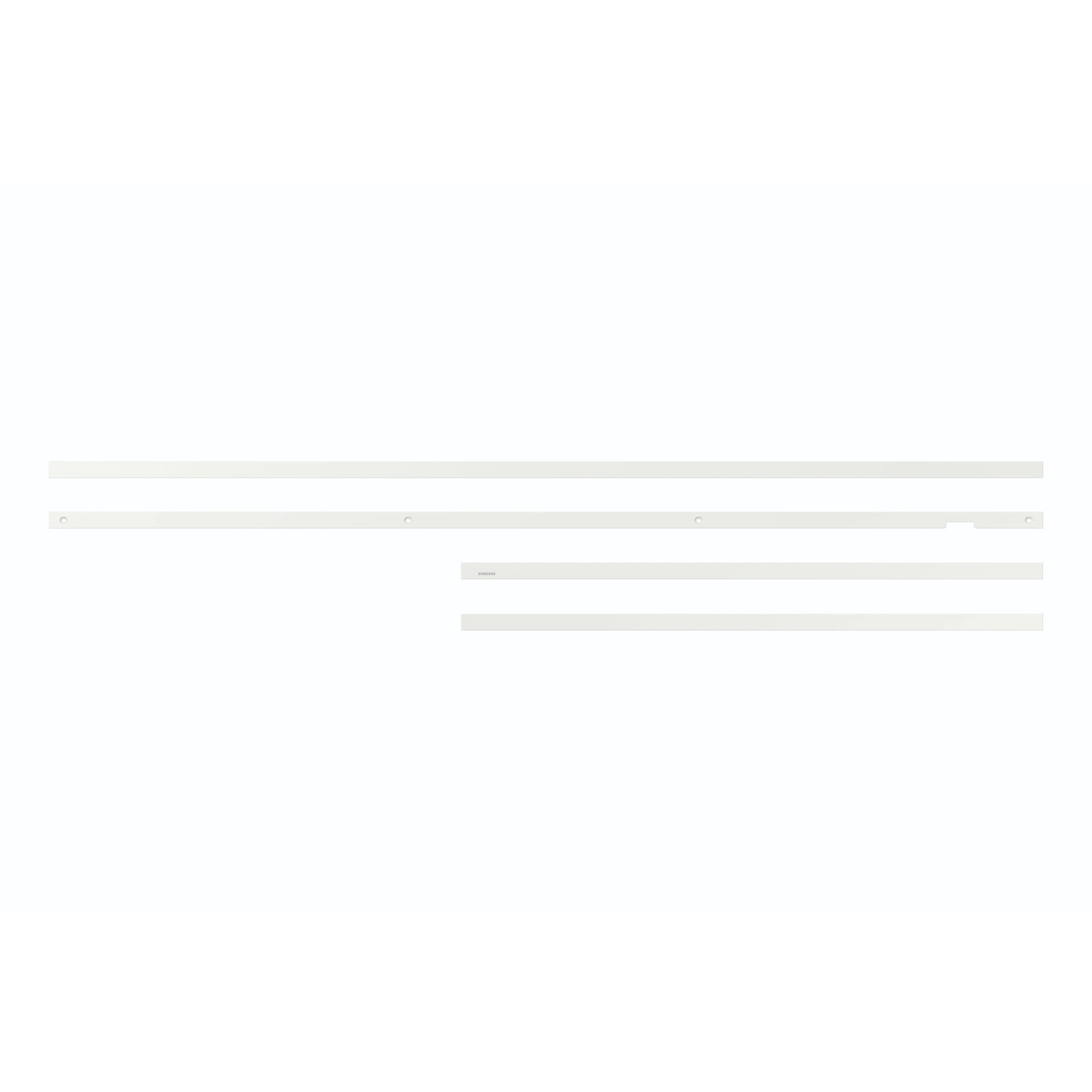 Samsung pro Frame VG-SCFA50WTBXC