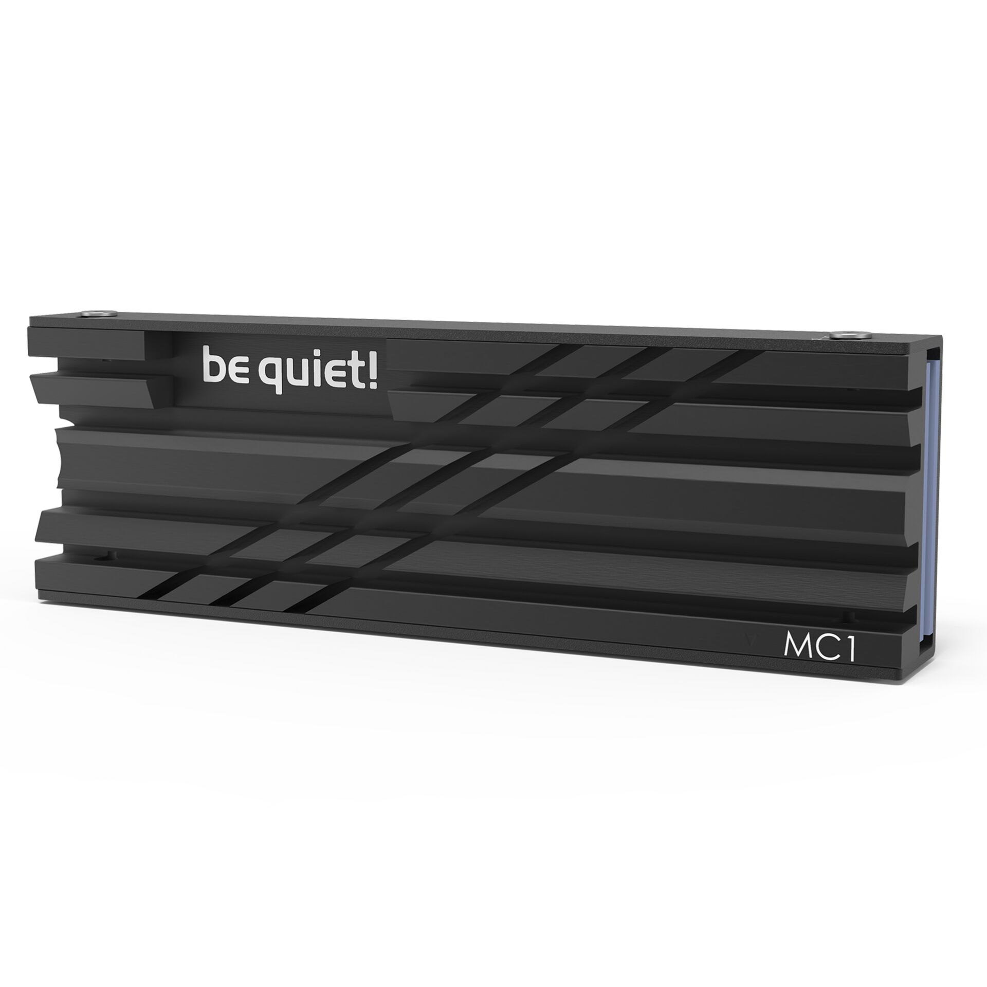 be quiet! MC1 Cooler