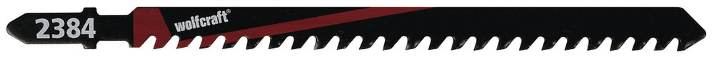Wolfcraft Wolfcraft pilový plátek 2384000