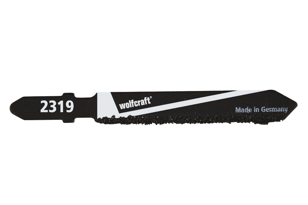Wolfcraft Wolfcraft pilový plátek 2319000