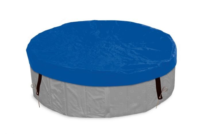 Karlie-Flamingo Krycí plachta na bazén Doggy Pool 160cm