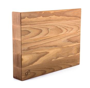 Špalek na mäso G21 buk 400 x 300 x 60 mm