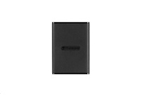 TRANSCEND externí SSD ESD270C 250GB, USB 3.1 Gen.2, černá