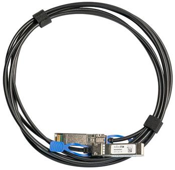 Kabel Mikrotik XS+DA0001 SFP/SFP+/SFP28 DAC kabel, 1m