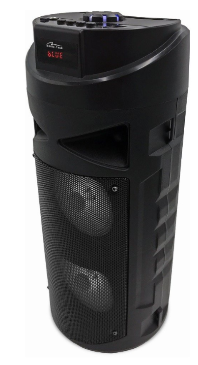 Media-Tech KEG MT3165