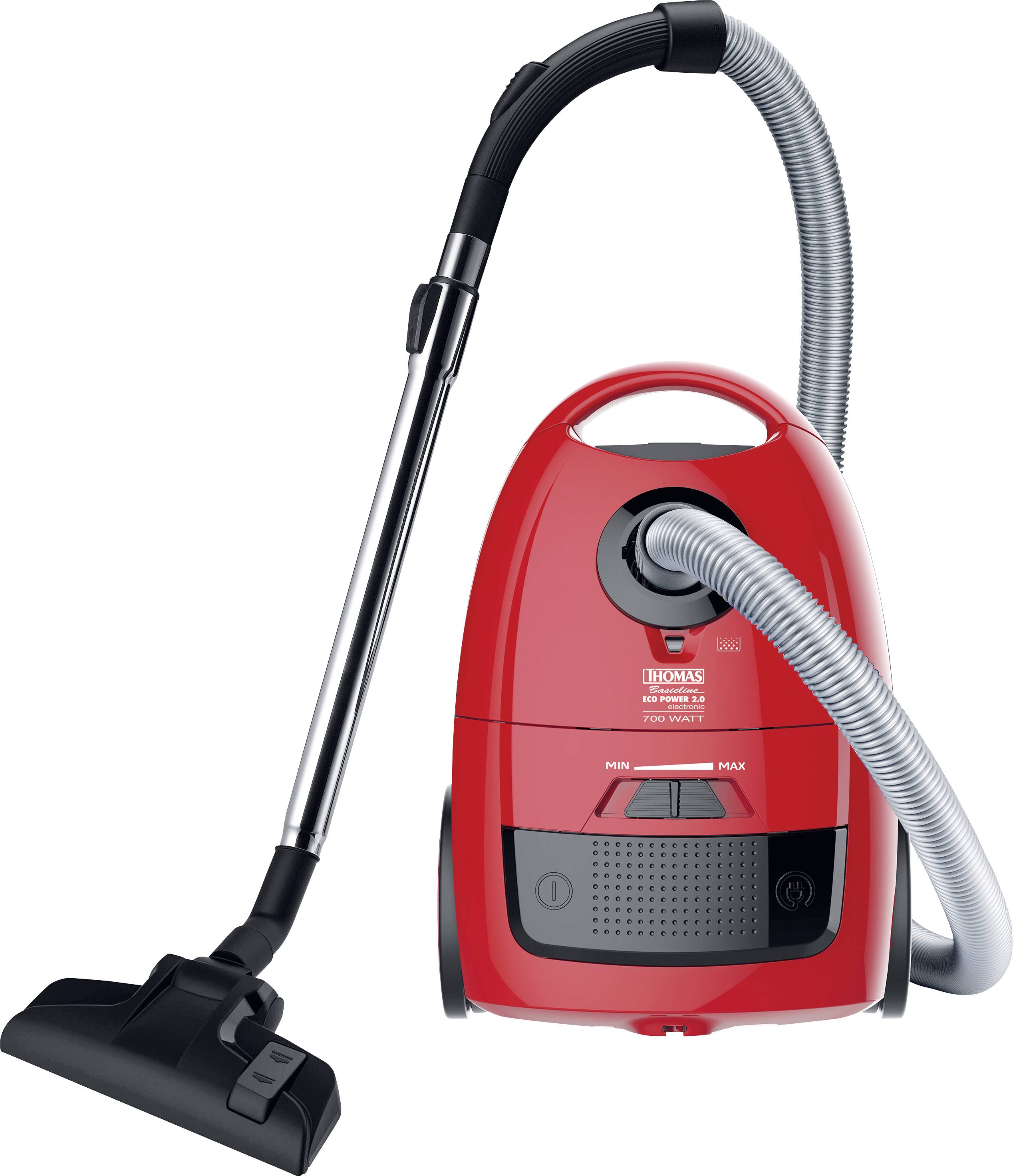 Thomas Eco Power 2.0