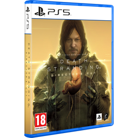 Death Stranding hra PS5
