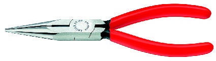 Knipex 25 01 140 SB Kliešte pologuľaté s britmi