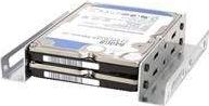 Montáž LogiLink pre 2,5/3,5 HDD (AD0009)