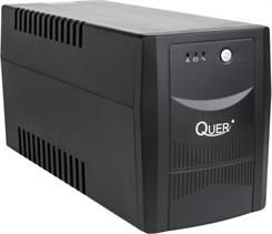 Quer Micropower 1500 UPS (KOM0554)