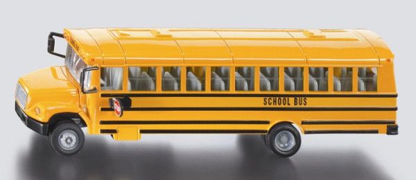 Siku Super 3731 americký školský autobus 1:55