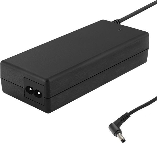 Qoltec napájací adaptér pre notebooky (50068.65)