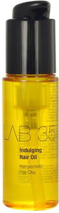 Balzam na vlasy Kallos Lab 35 Indulging Nourishing Hair Oil 50ml