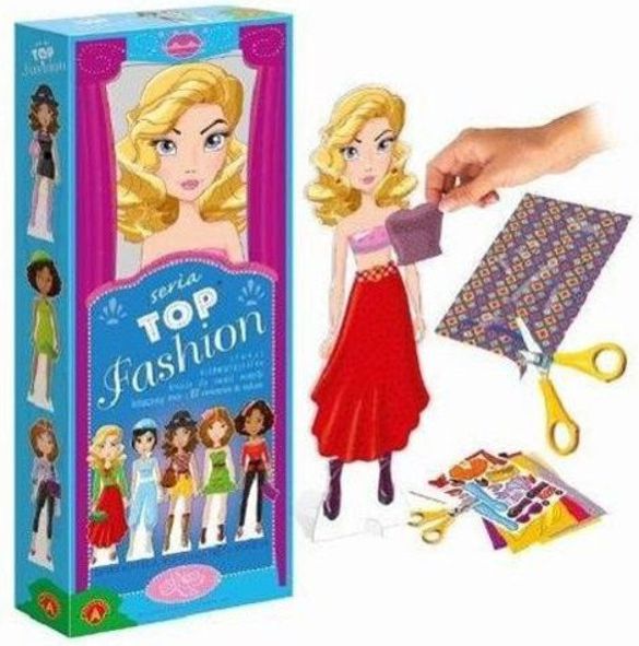 Top Fashion Modelka III